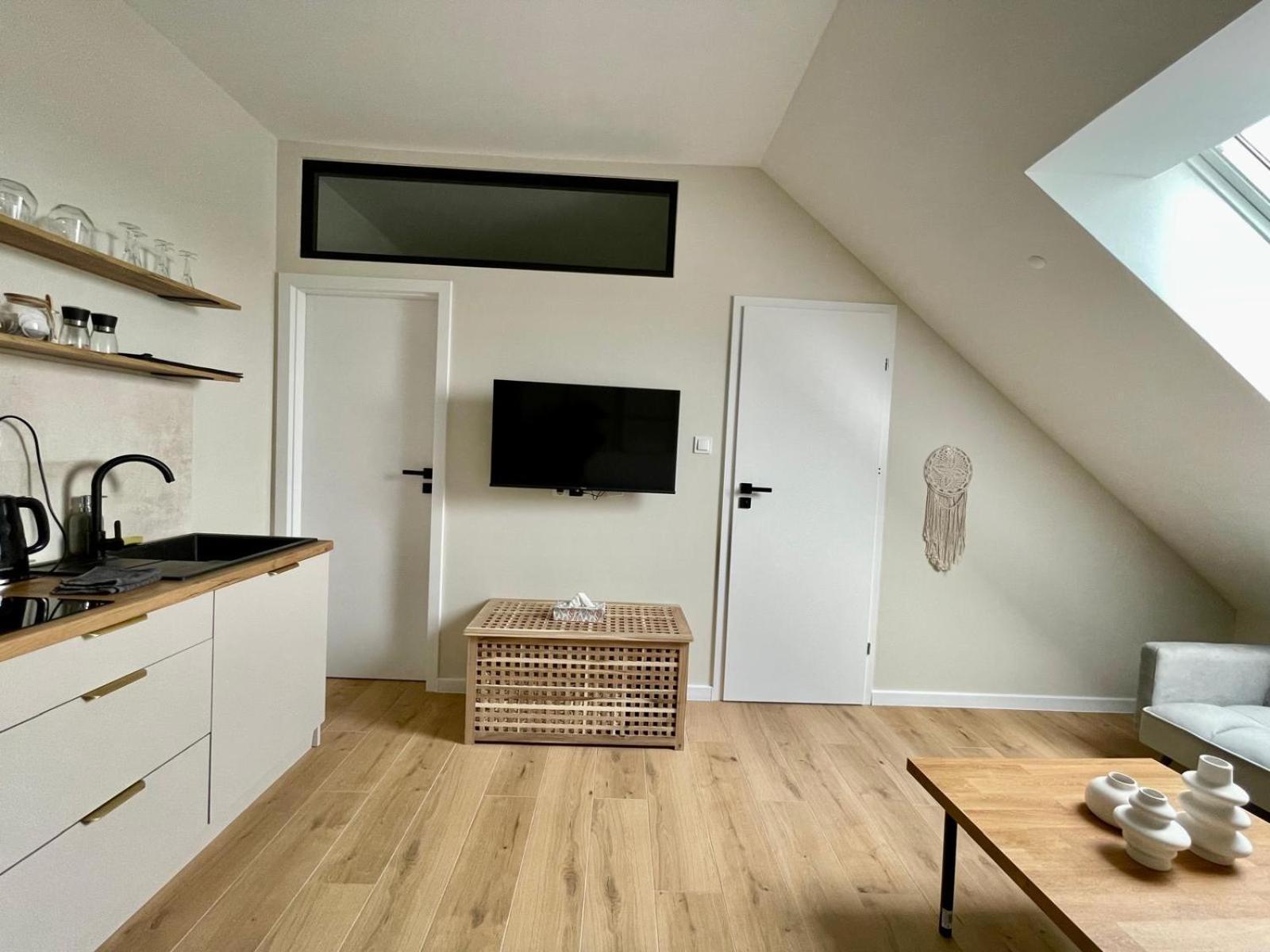 Apartament Przytulny 6 Mini Rzeszów Kültér fotó
