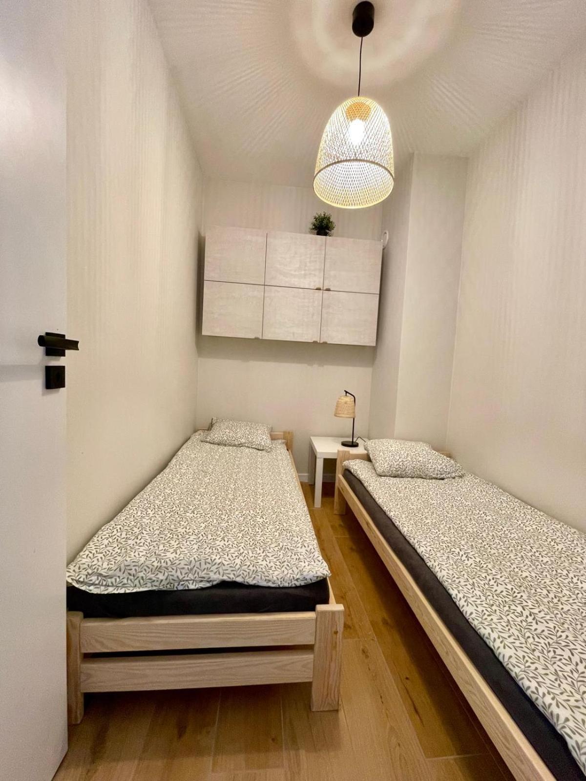 Apartament Przytulny 6 Mini Rzeszów Kültér fotó