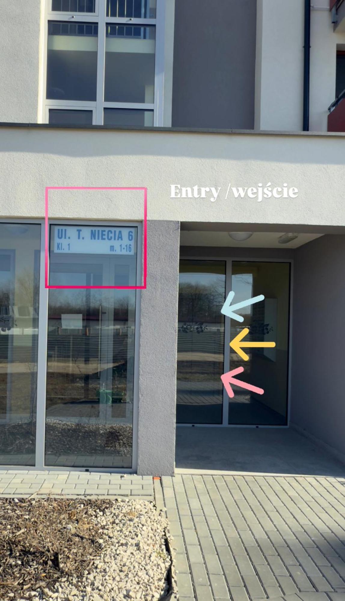 Apartament Przytulny 6 Mini Rzeszów Kültér fotó